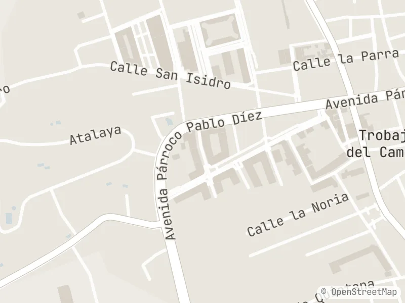 Ubicación · mapa