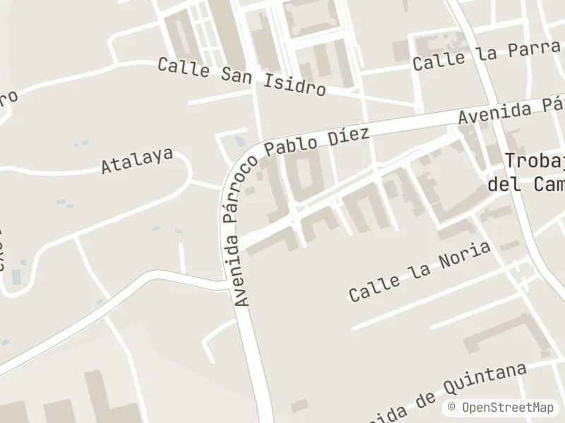 Ubicación · mapa