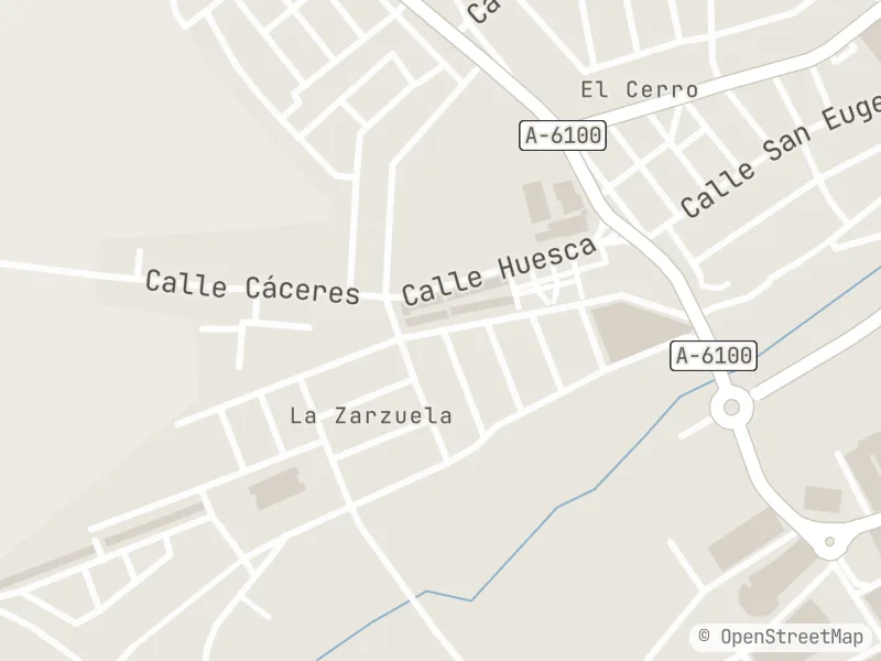 Ubicación · mapa