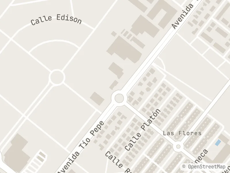 Ubicación · mapa