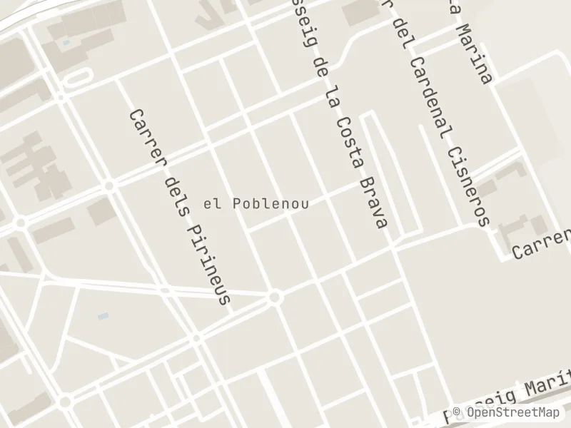 Ubicación · mapa