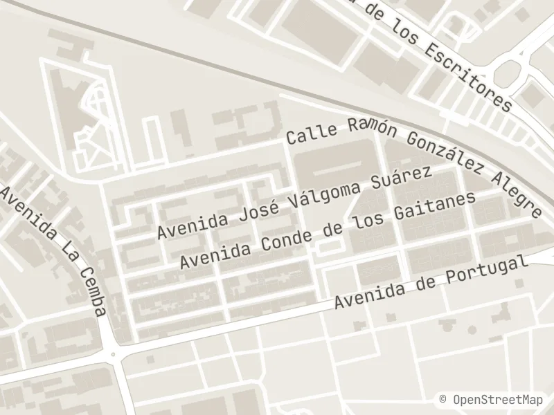 Ubicación · mapa