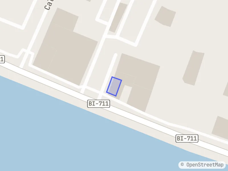 Ubicación · mapa