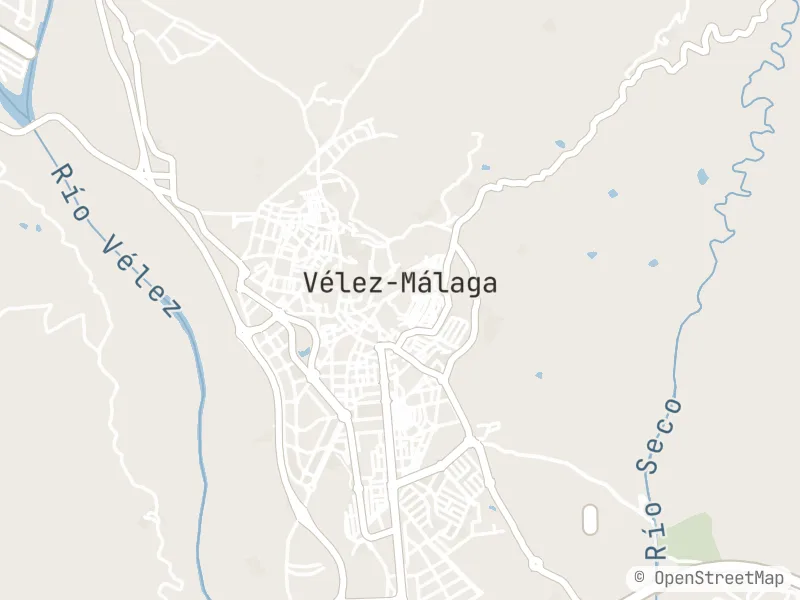 Ubicación · mapa
