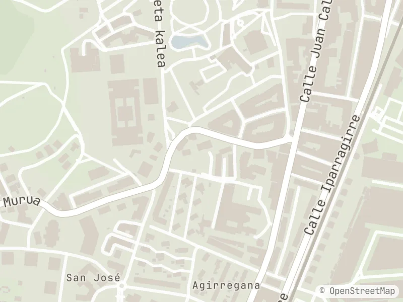 Ubicación · mapa