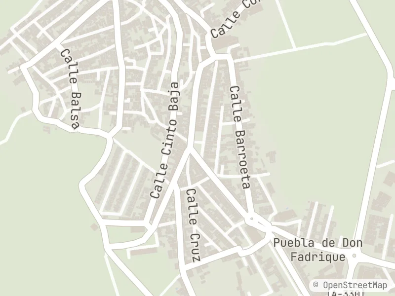 Ubicación · mapa
