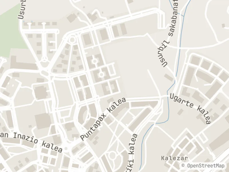 Ubicación · mapa
