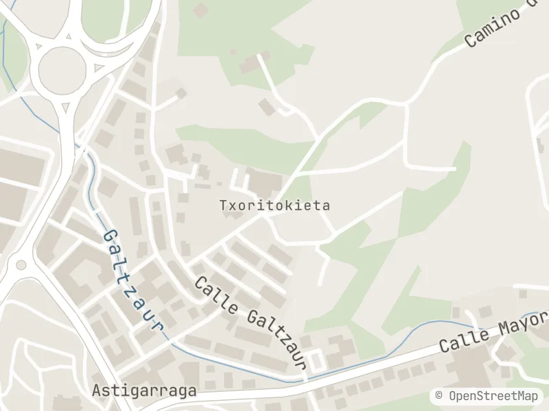 Ubicación · mapa