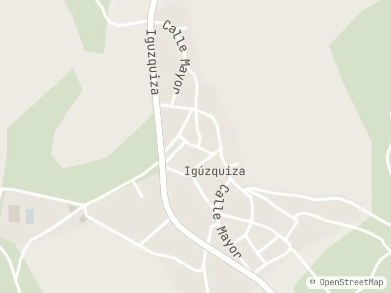 Ubicación · mapa