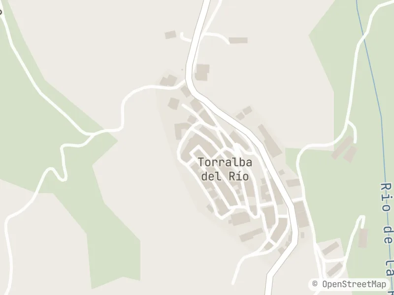 Ubicación · mapa