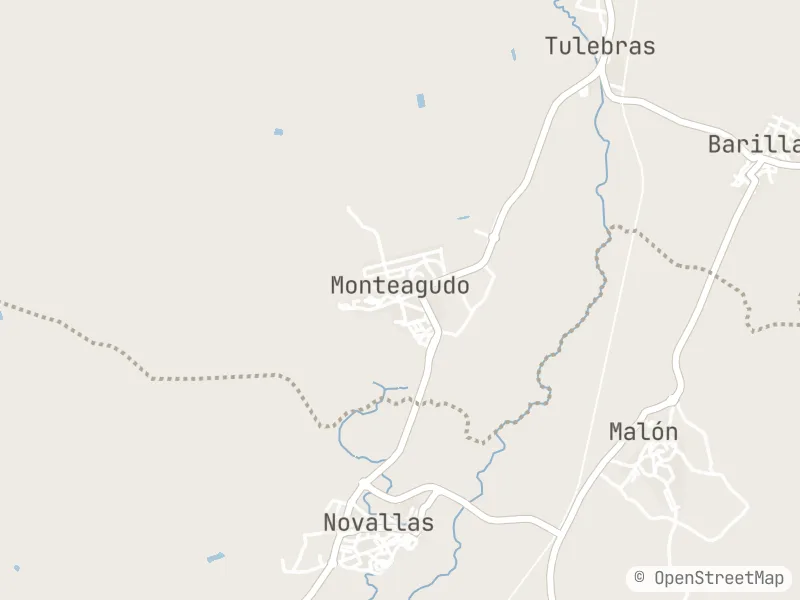 Ubicación · mapa