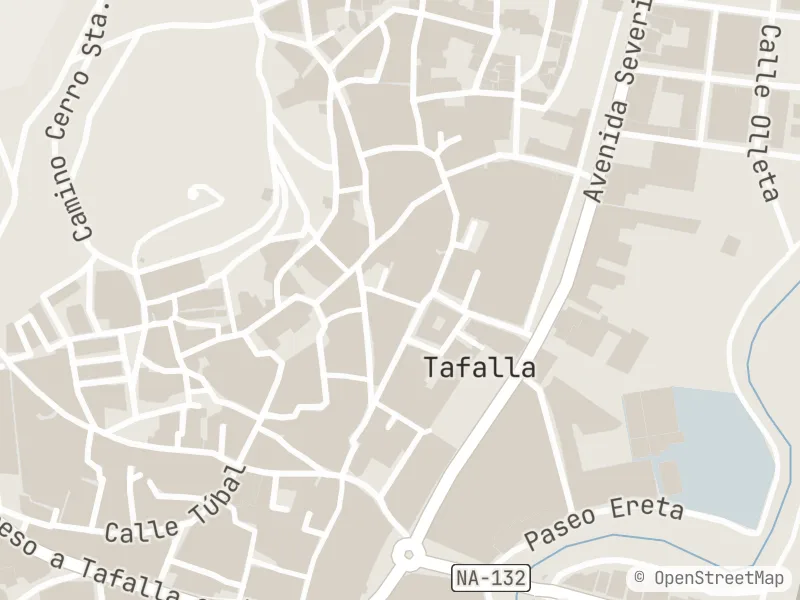 Ubicación · mapa