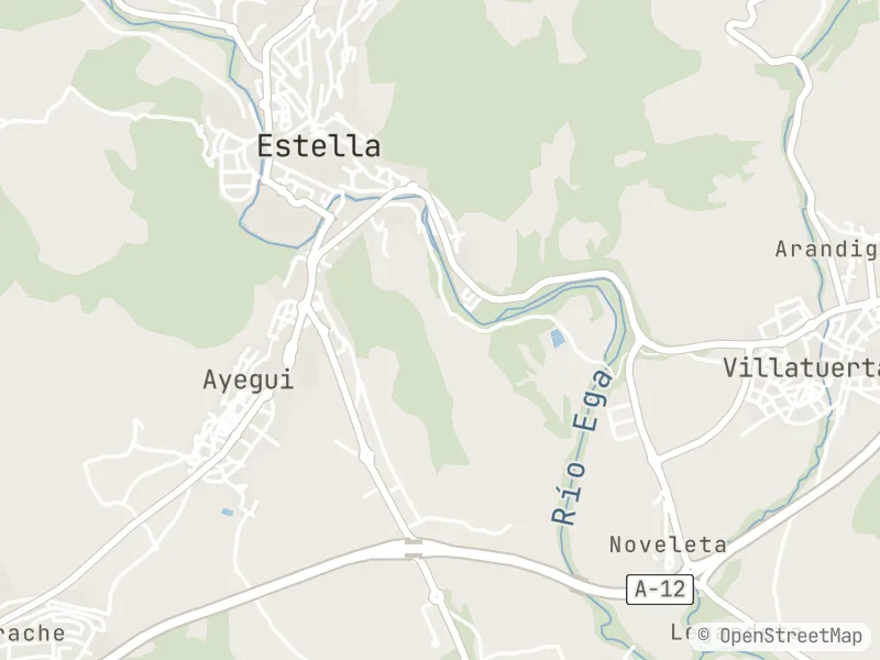 Ubicación · mapa