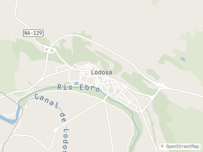 Ubicación · mapa