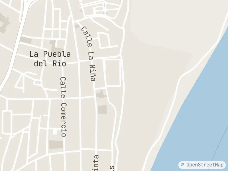 Ubicación · mapa