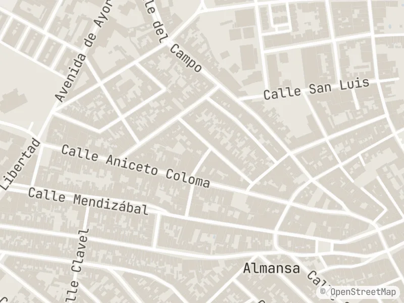 Ubicación · mapa