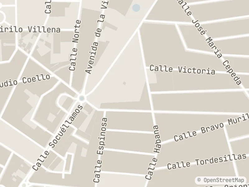 Ubicación · mapa