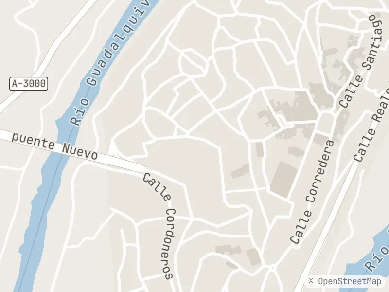 Ubicación · mapa