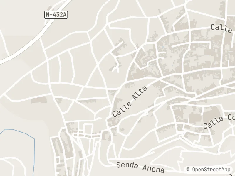 Ubicación · mapa