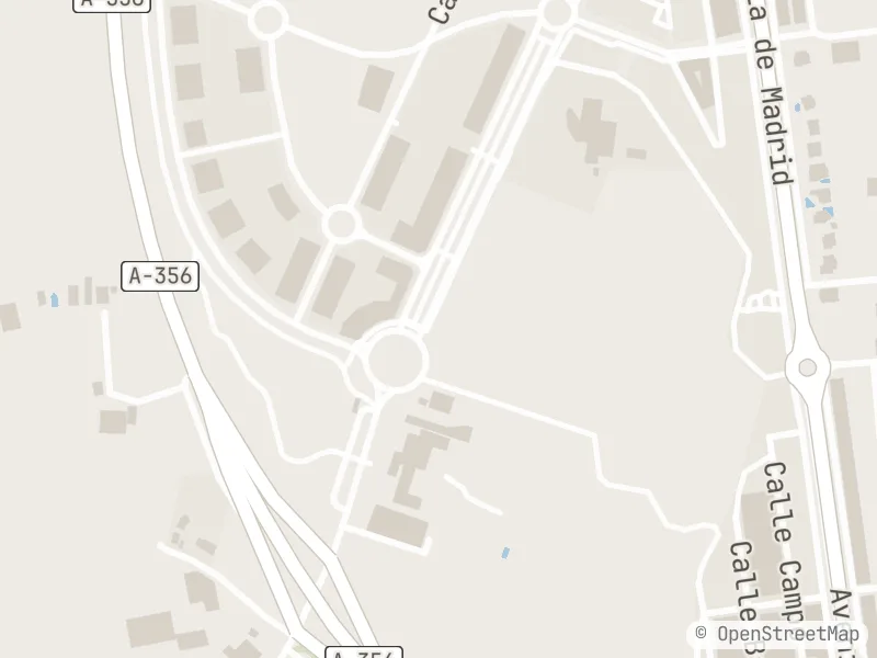 Ubicación · mapa