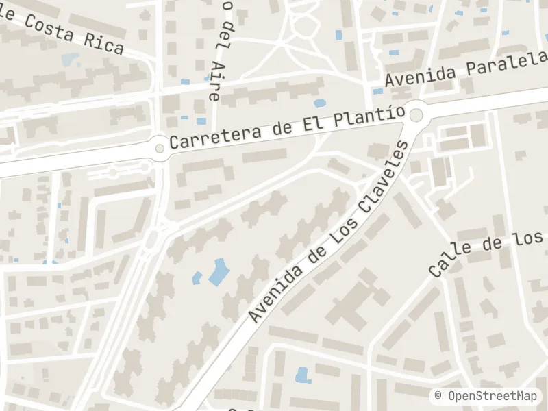 Ubicación · mapa