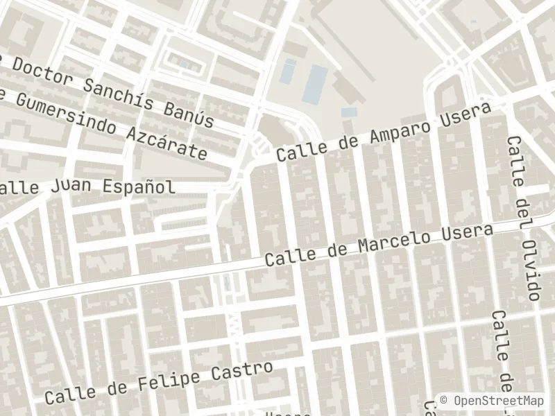 Ubicación · mapa
