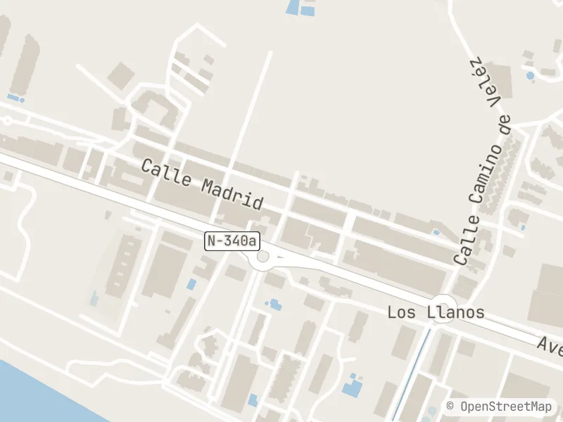 Ubicación · mapa