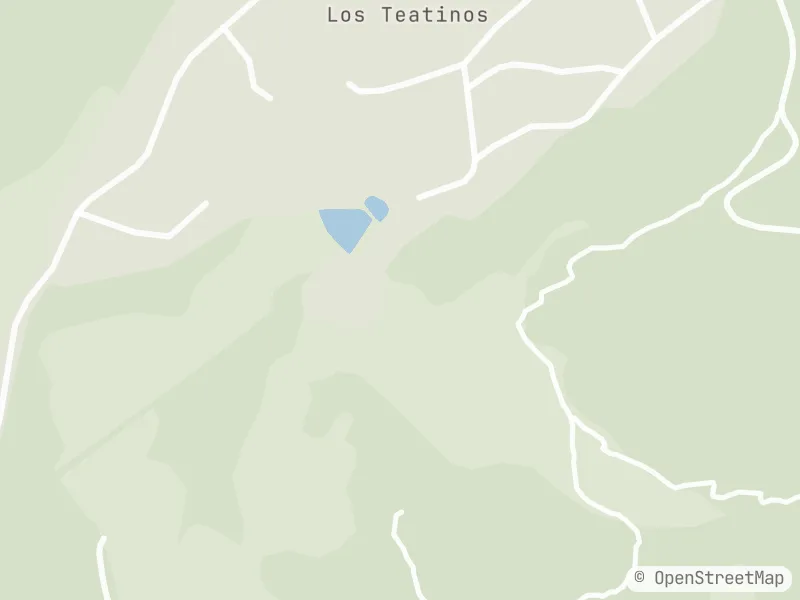 Ubicación · mapa