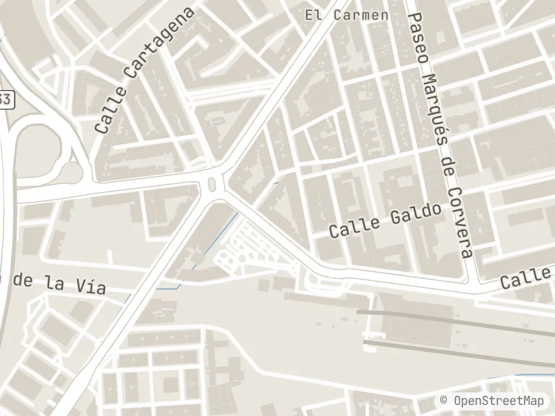 Ubicación · mapa