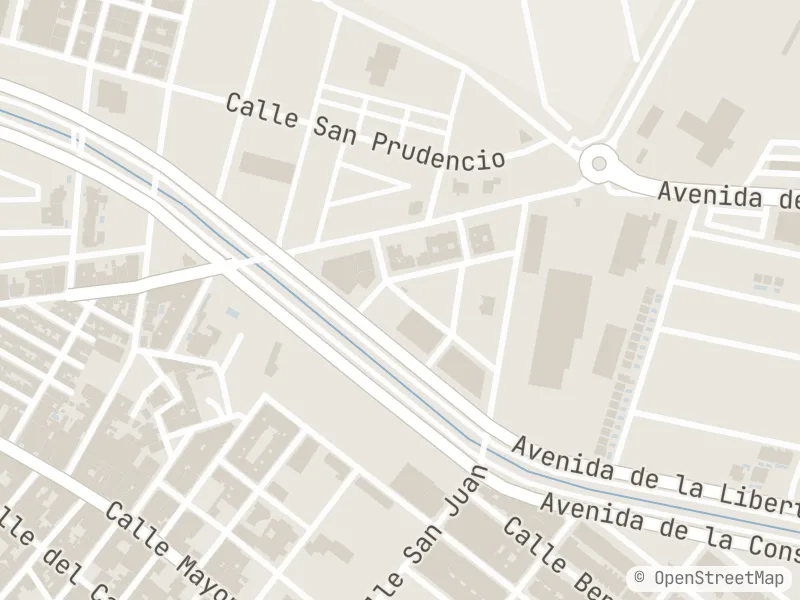 Ubicación · mapa