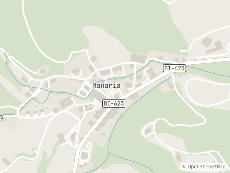 Ubicación · mapa