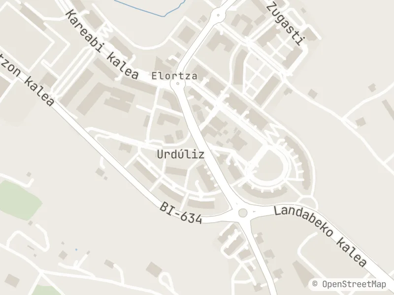 Ubicación · mapa