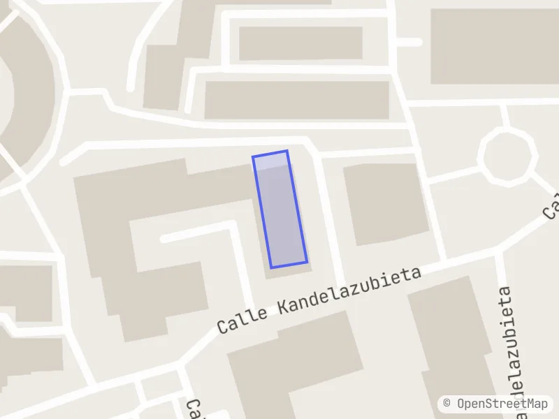 Ubicación · mapa