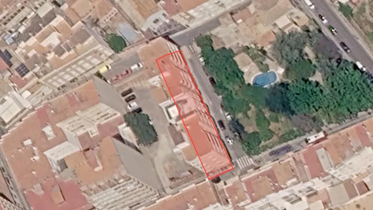 Satélite cenital