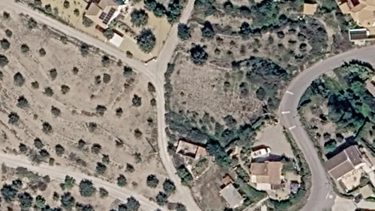 Satélite cenital