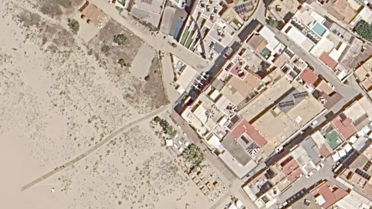 Satélite cenital