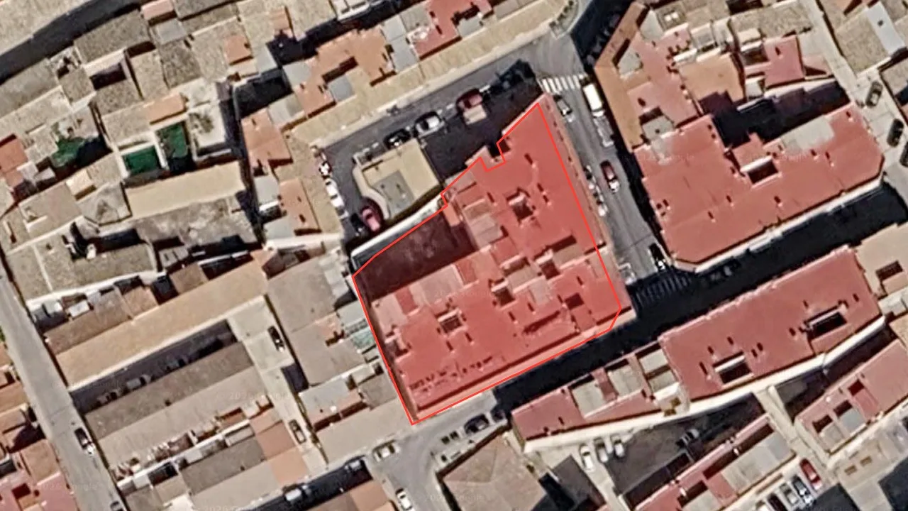 Satélite cenital