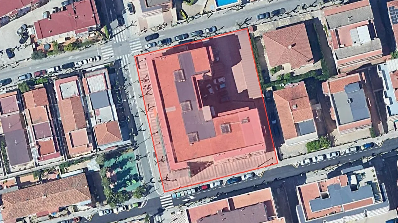 Satélite cenital