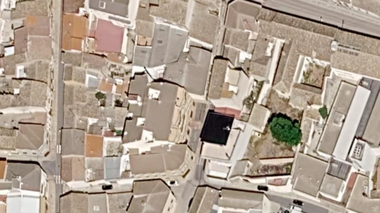 Satélite cenital