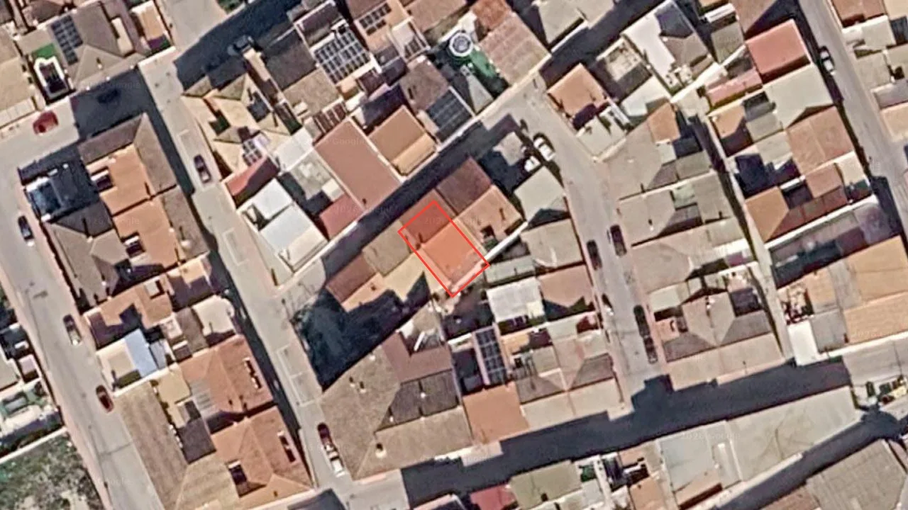 Satélite cenital