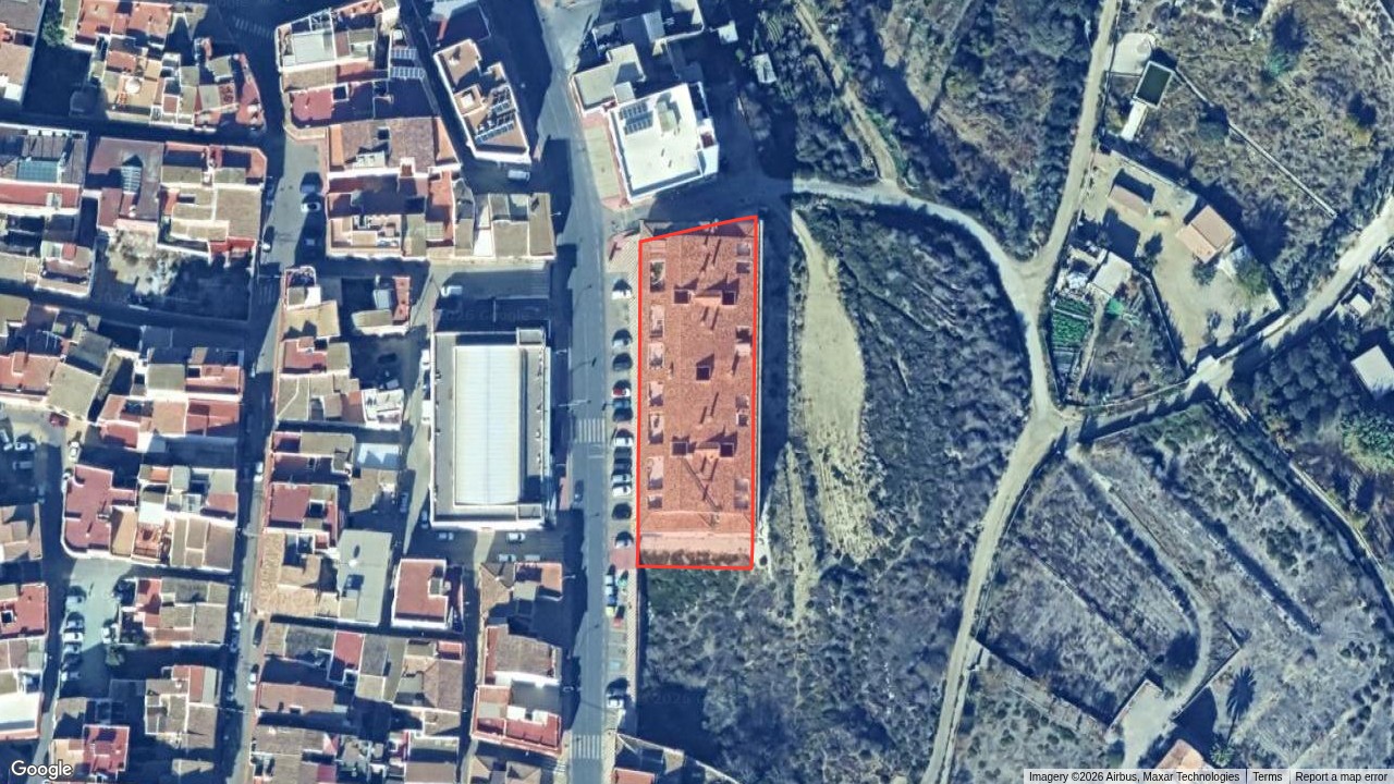 Satélite cenital