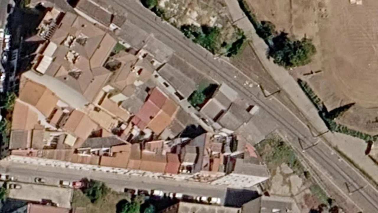 Satélite cenital