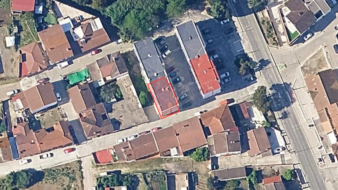 Satélite cenital
