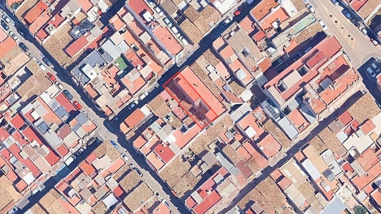 Satélite cenital