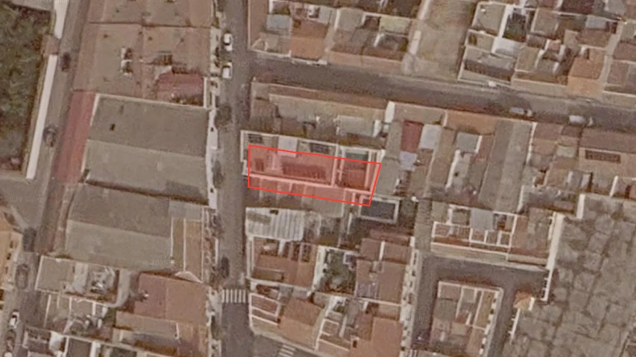Satélite cenital