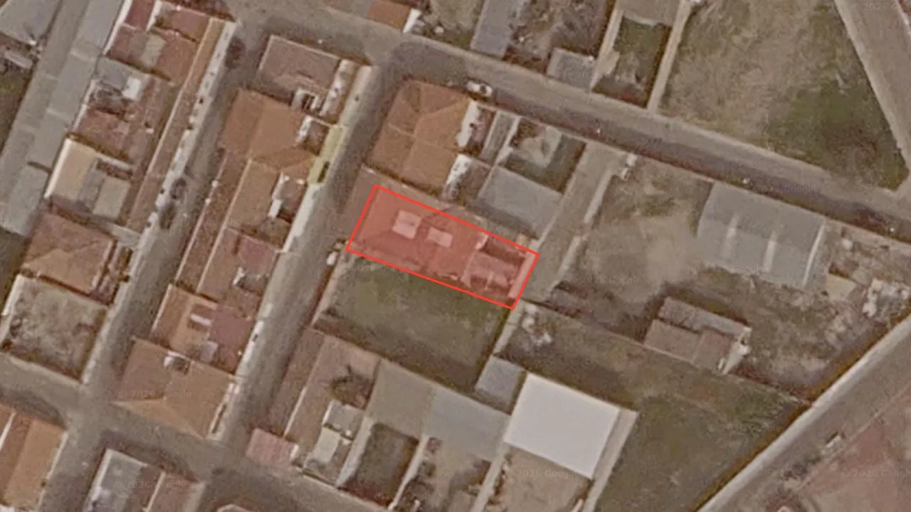 Satélite cenital