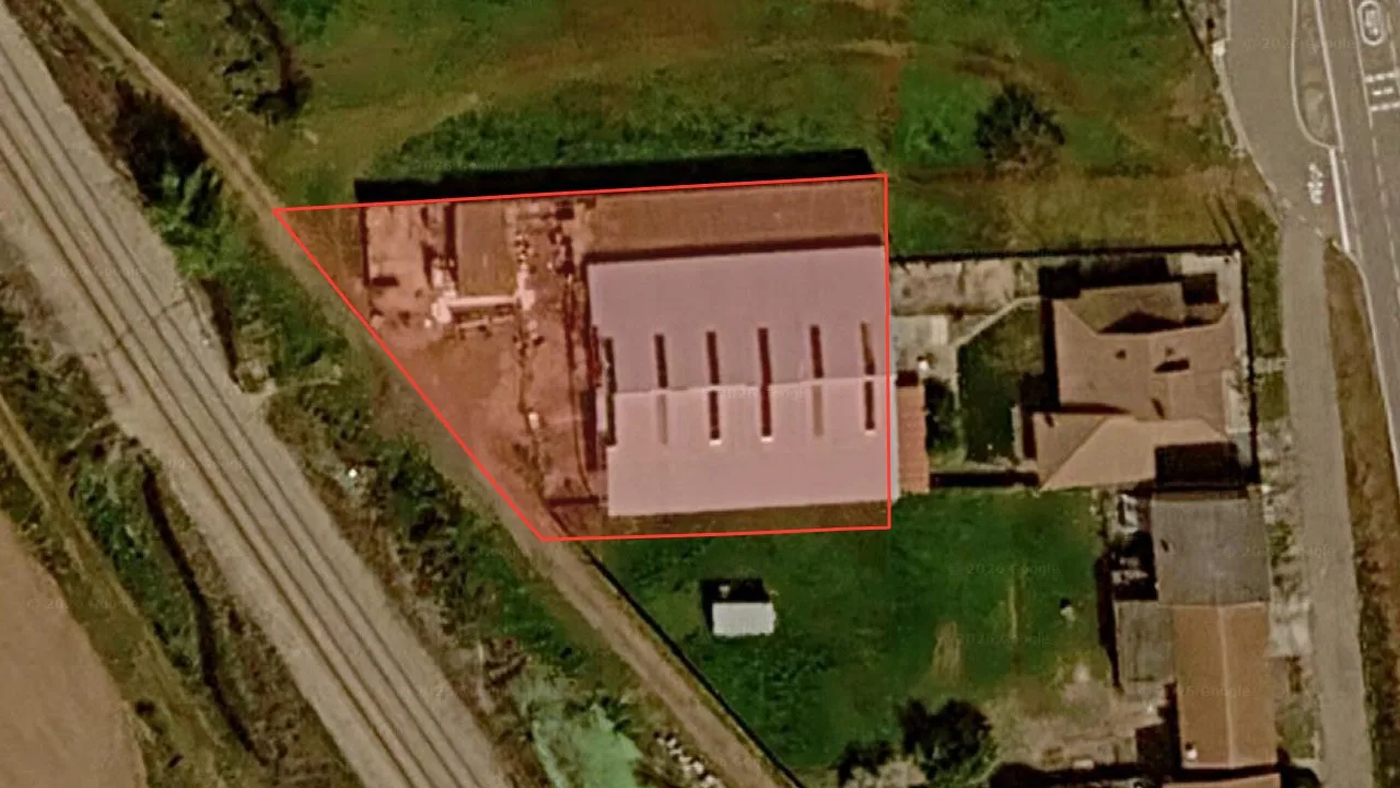 Satélite cenital