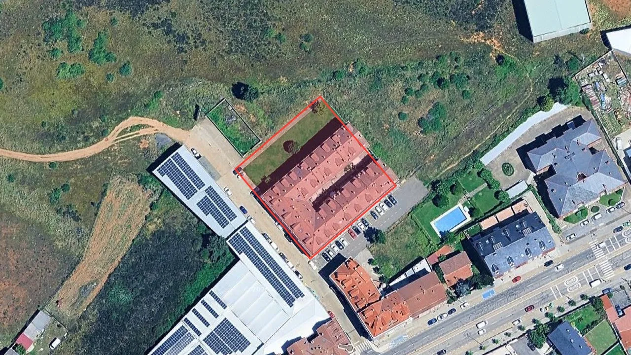 Satélite cenital