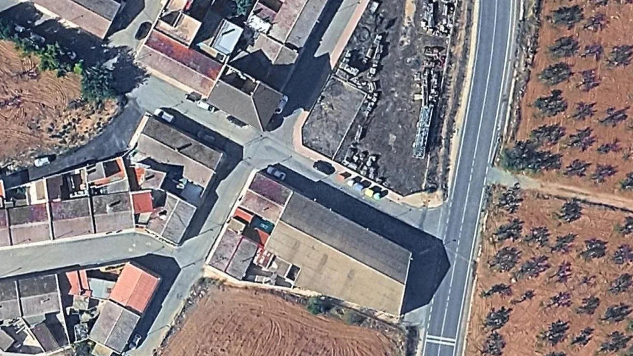 Satélite cenital