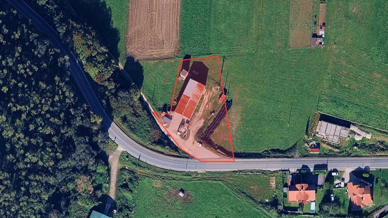 Satélite cenital